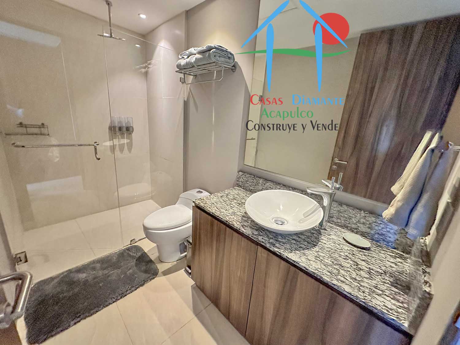La Isla Fiji T4 - Recámara principal 7